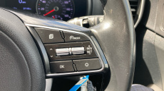 Kia Sportage 1.6 GDi ISG 2 5dr Petrol Estate